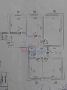 Apartament 4 camere Galata - foto 7