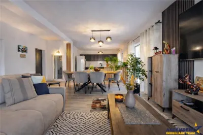 Vila rezidential/ unitate de ospitalitate, 1.000mp teren, Bran, Tohanita, Brasov - Brasov