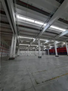 Spatiu Industrial - 3000 mp - Logistica - Productie - Depozitare - Distributie - foto 8