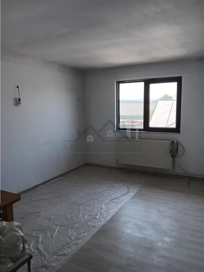 Ocazie Vila P+E 193mp Teren 300 strada asfaltata toate utilitatile Lunca Cetatuii - foto 14