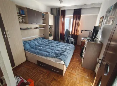 Apartament 4 camere 99mp Nicolina - Iasi
