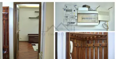 Apartament 2 camere Nicolina - Cotnari - foto 13