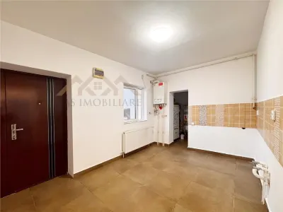 Apartament 3 camere, parter, cu loc de parcare si gradina, zona Piata Izvoare - foto 7