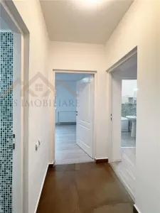 Apartament 3 camere, parter, cu loc de parcare si gradina, zona Piata Izvoare - foto 10