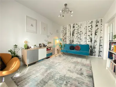 Apartament 2 camere Grivitei, Brasov - Brasov