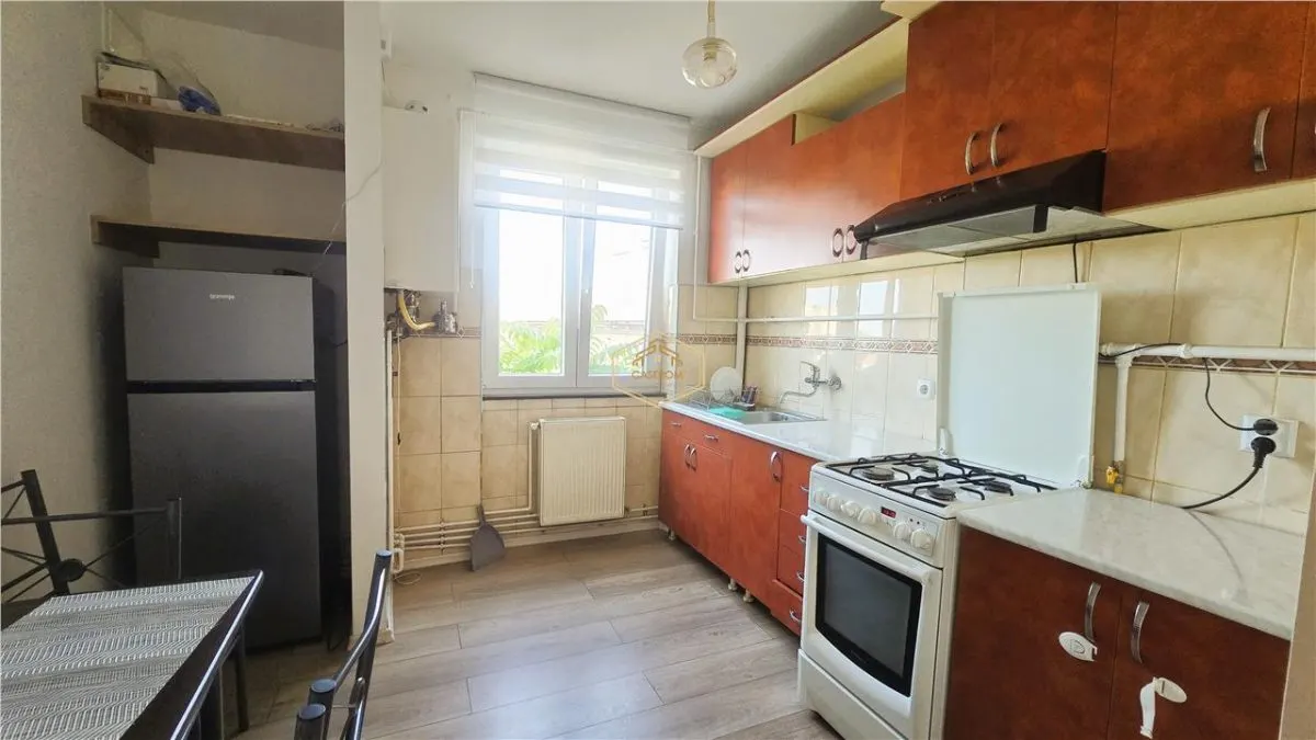 Centru | Apartament cu 2 camere | Gata de mutat - foto 7