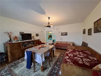 Apartament Panoramic 3 camere Central, Brasov - foto 12