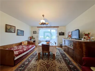 Apartament Panoramic 3 camere Central, Brasov - foto 9