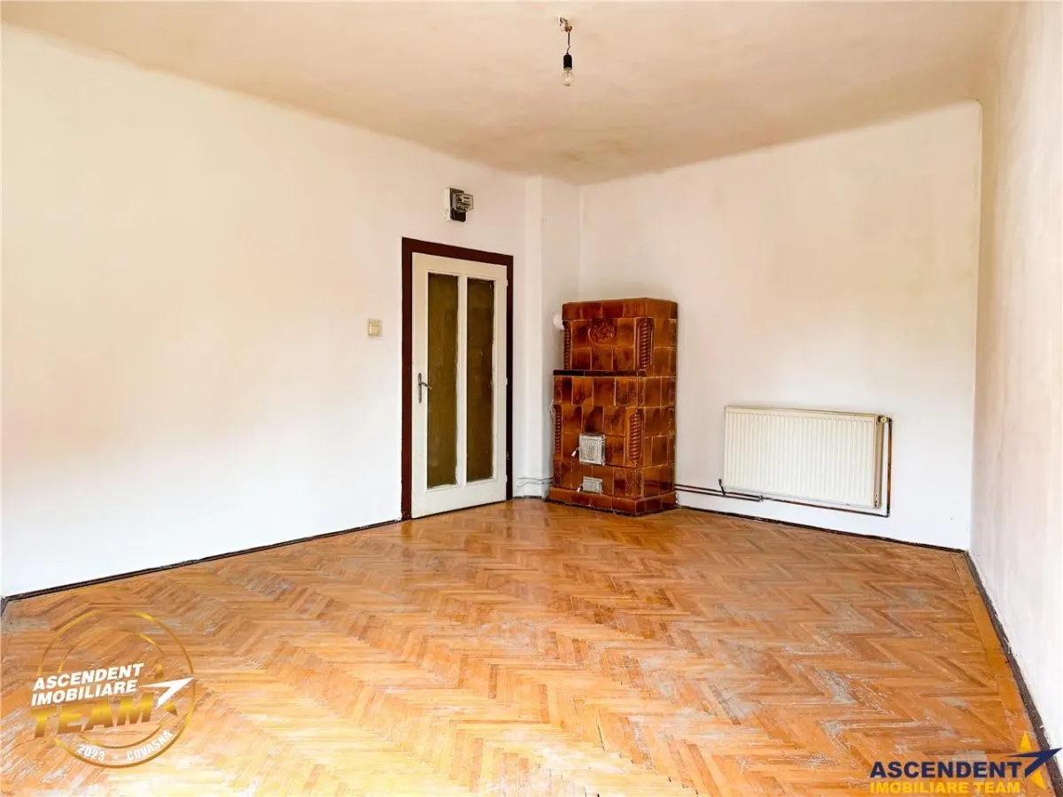Rezidential/ comercial/  birouri, Central Sfantu Gheorghe, Covasna - foto 4