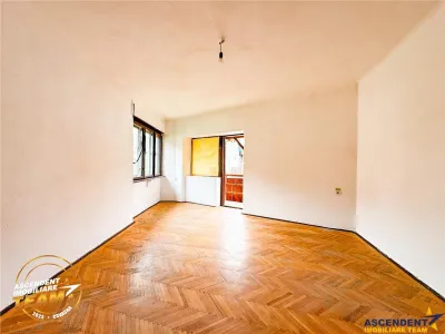 Rezidential/ comercial/  birouri, Central Sfantu Gheorghe, Covasna - foto 5
