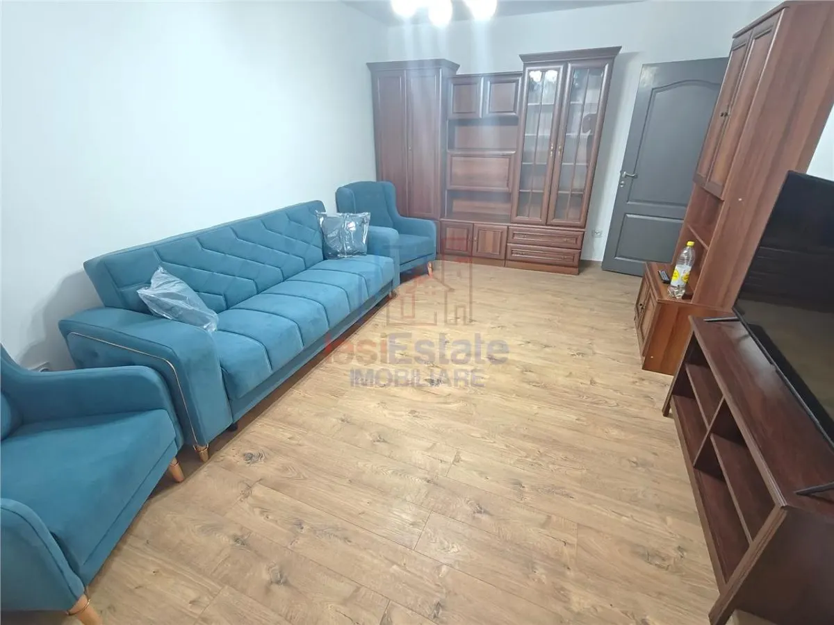 Apartament 3 camere Dacia - Bicaz - foto 7