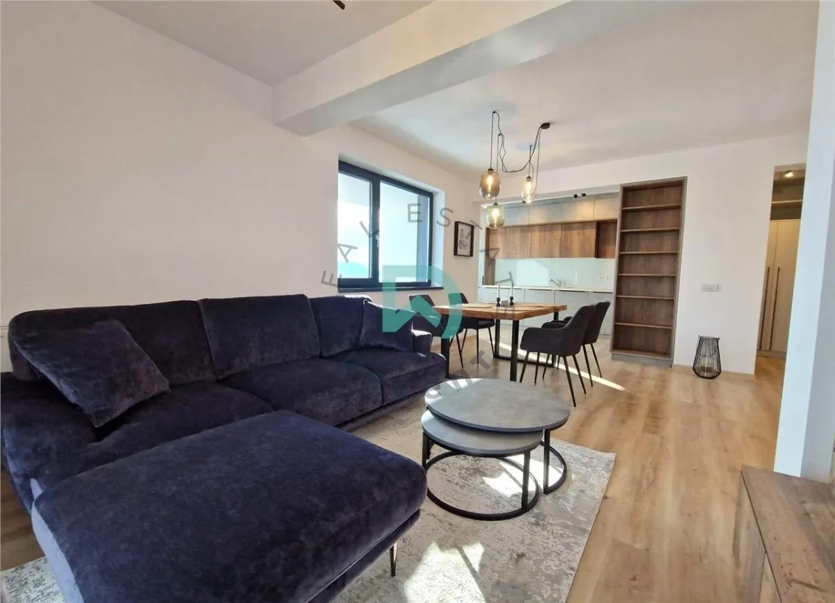 Apartament 3 camere, lux, parcare, Coresi, Brasov - foto 14