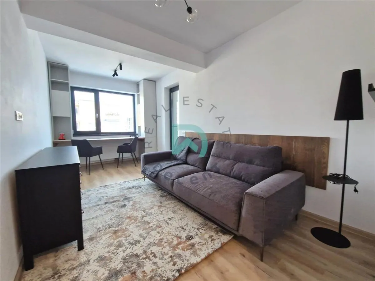 Apartament 3 camere, lux, parcare, Coresi, Brasov - foto 3