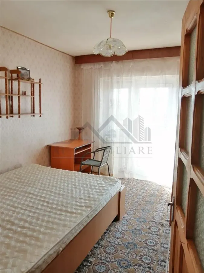 Apartament 4 camere Gara - Silvestru - foto 4