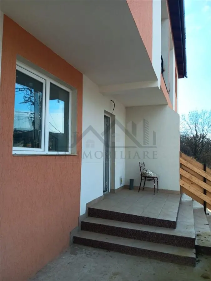 Visani vila P+1 duplex LIBERA la CHEIE s. utila = 105mp teren 200mp doua  locuri de parcare si zona de relaxare - foto 1