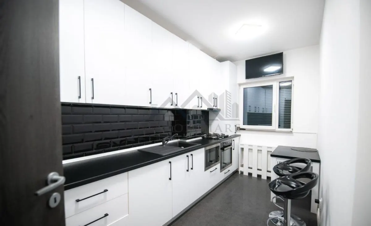 Apartament 3 camere Copou - foto 4