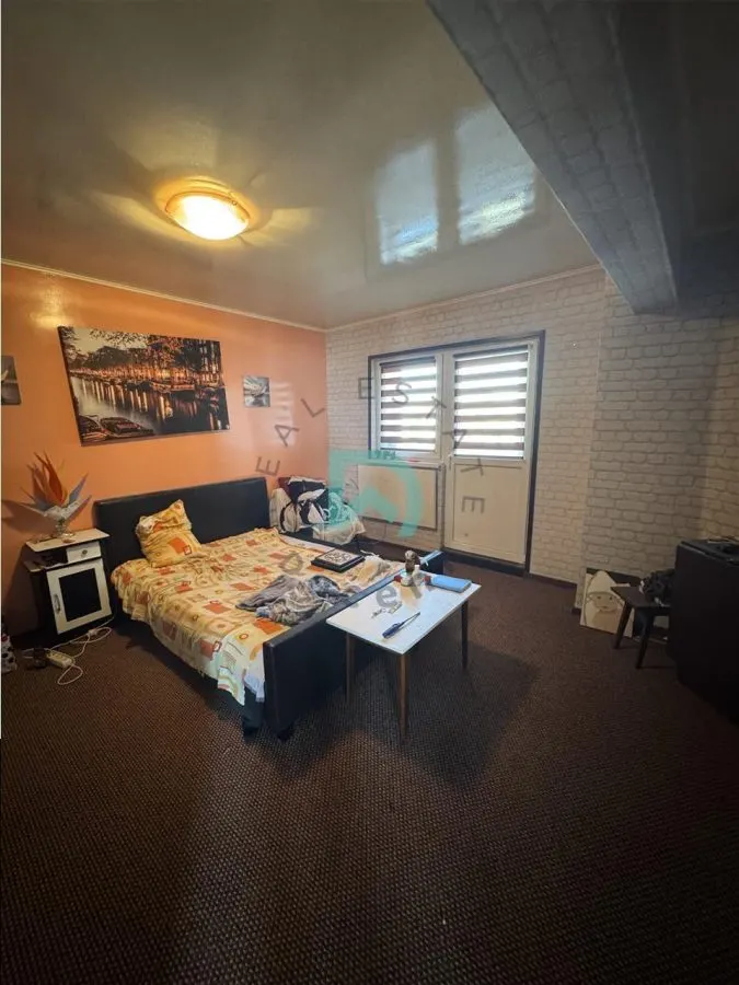 Apartament de vanzare Grivitei,  Brasov - foto 1