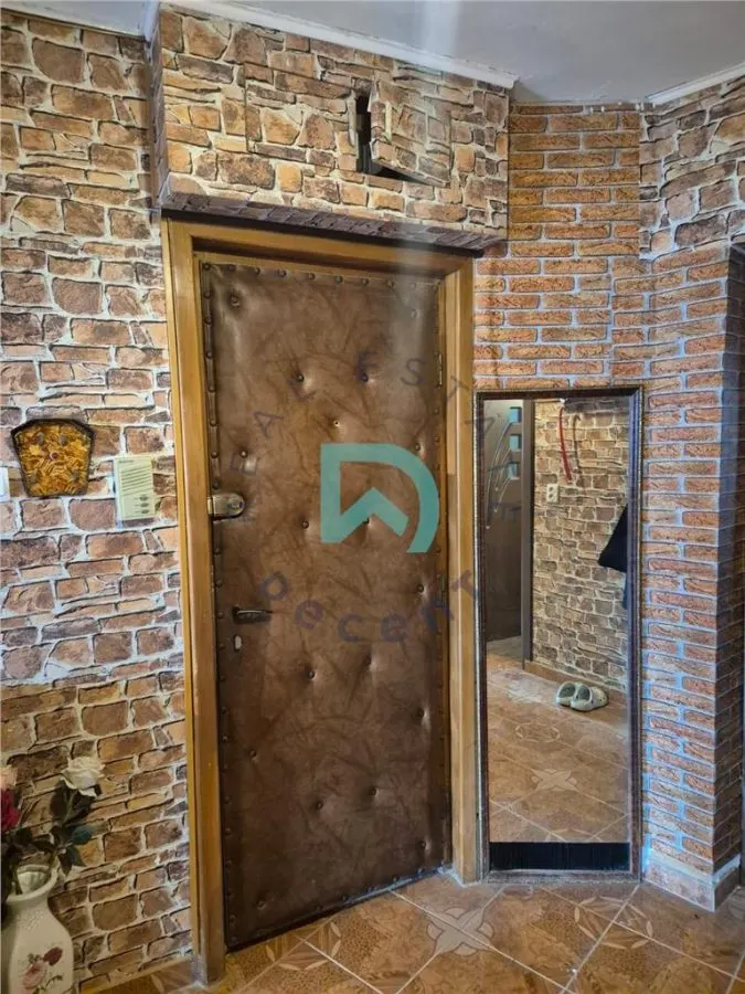 Apartament de vanzare Grivitei,  Brasov - foto 17
