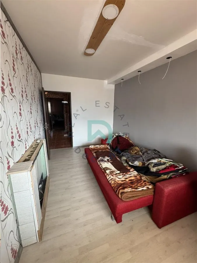 Apartament de vanzare Grivitei,  Brasov - foto 3