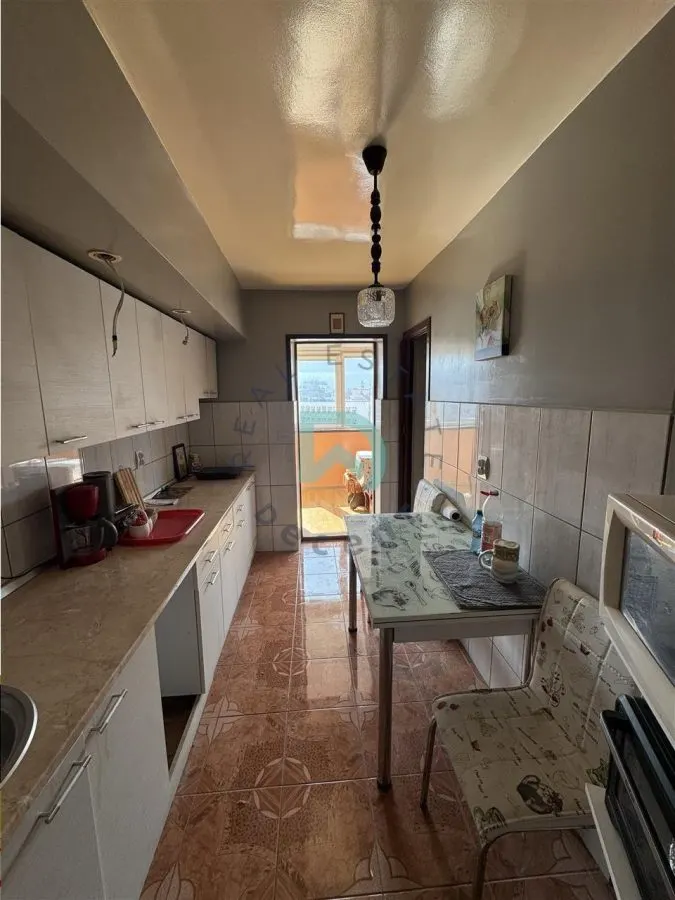 Apartament de vanzare Grivitei,  Brasov - foto 10