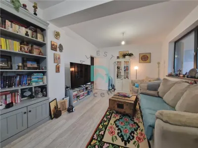 Apartament 3 camere, parcare subterana, Coresi, Tractorul - Brasov