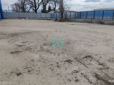 Spatiu industrial de inchiriat  Brasov - foto 10