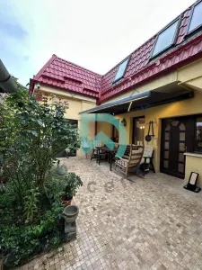Casa Centrul Istoric  Brasov - Brasov