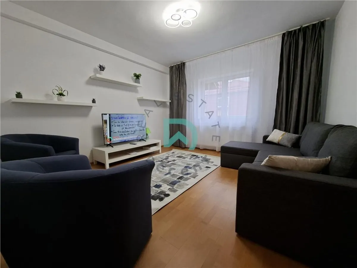 Apartament 3 camere Central, Brasov - foto 1