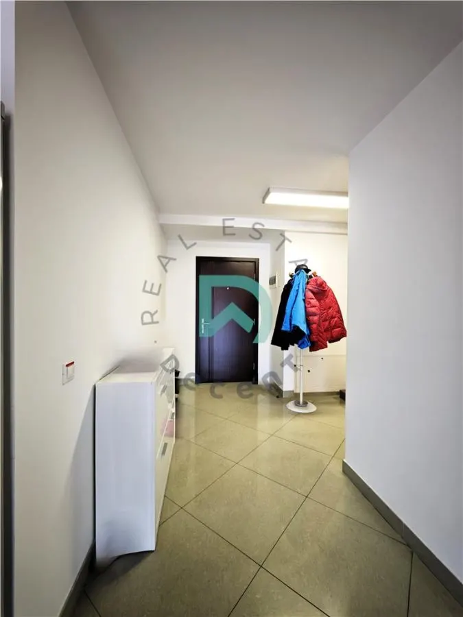 Apartament 4 camere, Brasovul Vechi - foto 11