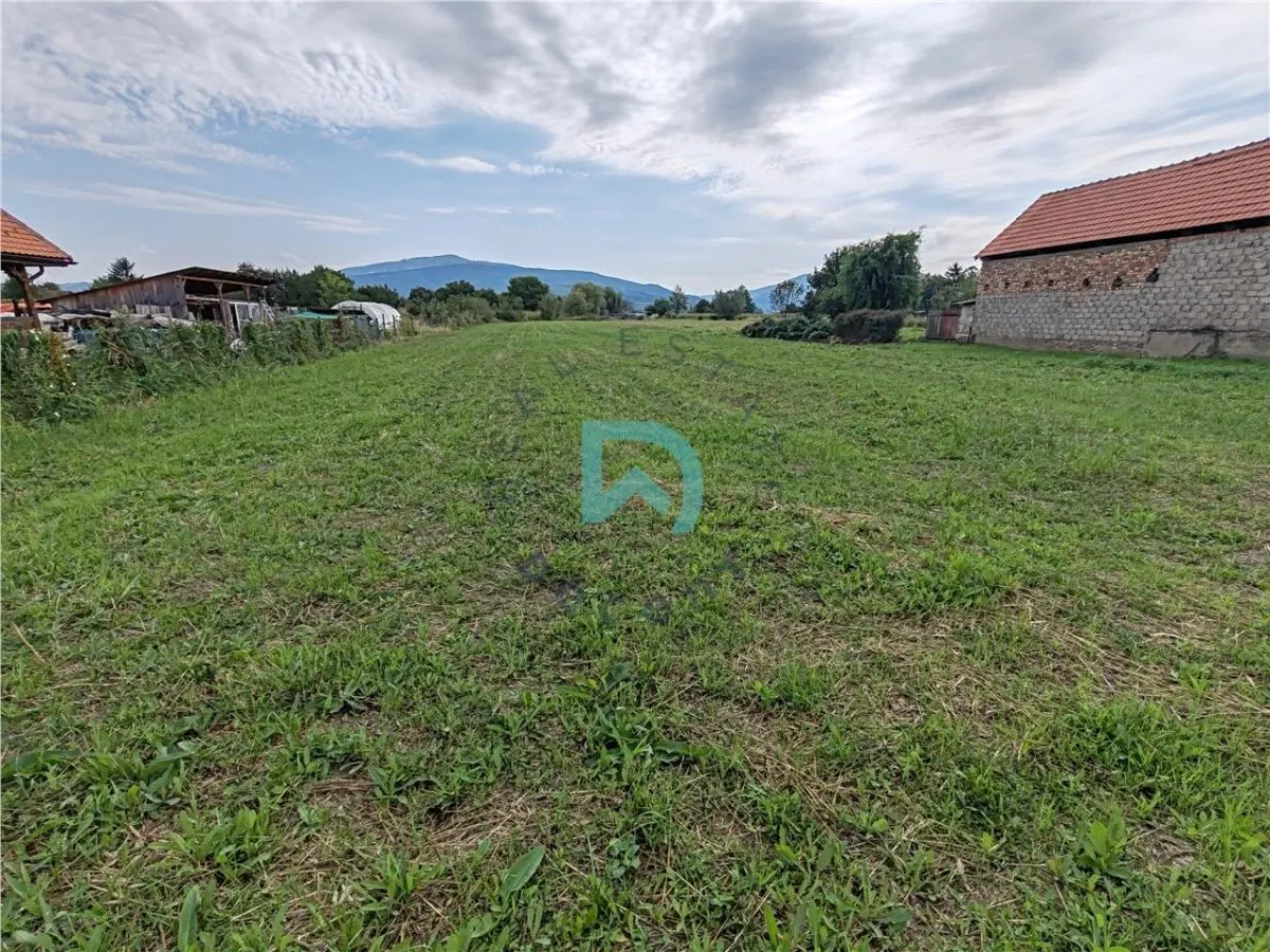Teren intravilan, Prejmer, Brasov, - foto 4