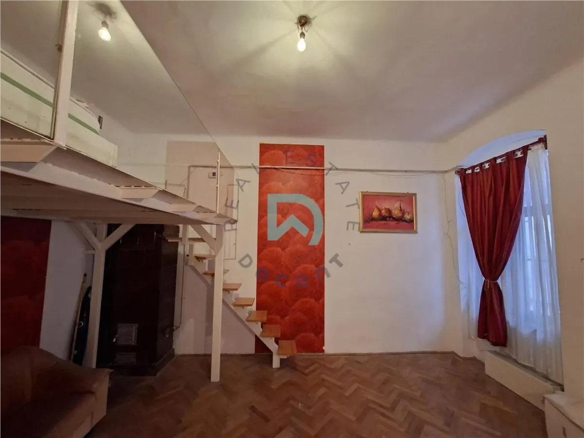 Garsoniera Republicii, Brasov - foto 3