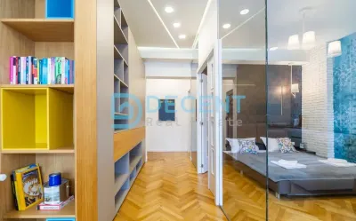 Apartament 2 camere, Centrul Istoric, Brasov - foto 3