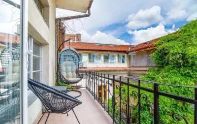 Apartament 2 camere, Centrul Istoric, Brasov - foto 4