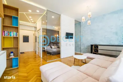 Apartament 2 camere, Centrul Istoric, Brasov - foto 6