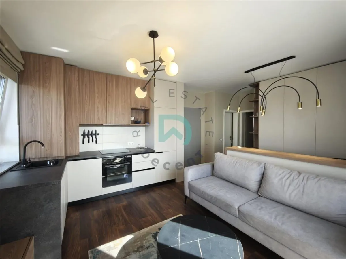 Apartament  2 camere Avantgarden, Brasov - foto 1