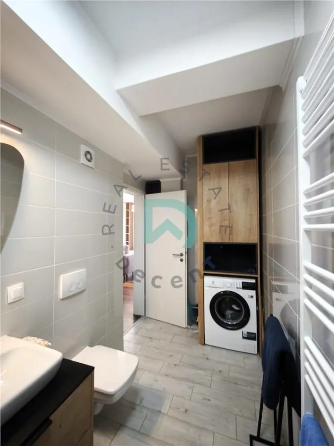 Apartament  2 camere Avantgarden, Brasov - foto 12