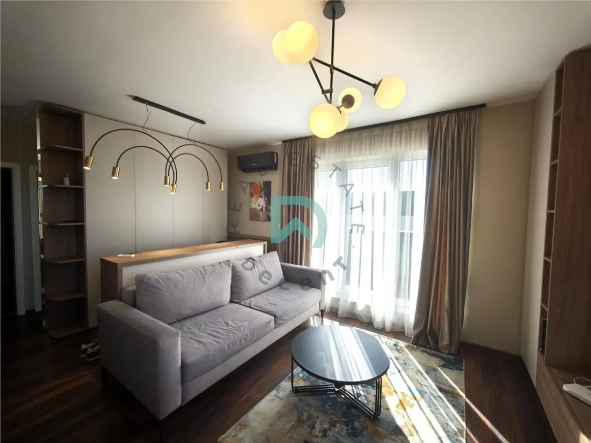 Apartament  2 camere Avantgarden, Brasov - foto 5