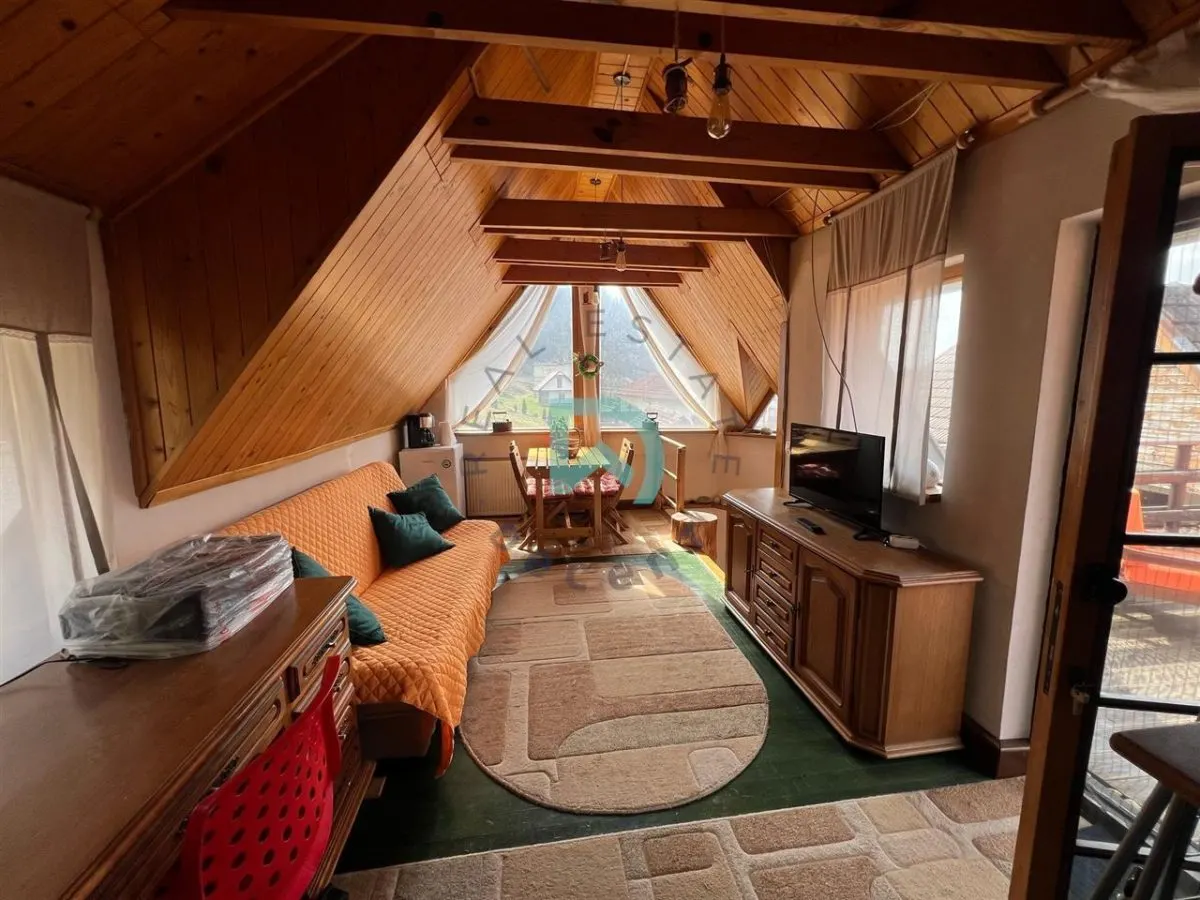 Casa Rasnov, Brasov - foto 1