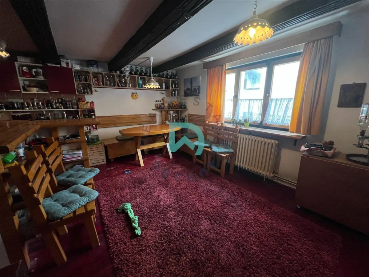 Casa Rasnov, Brasov - foto 11