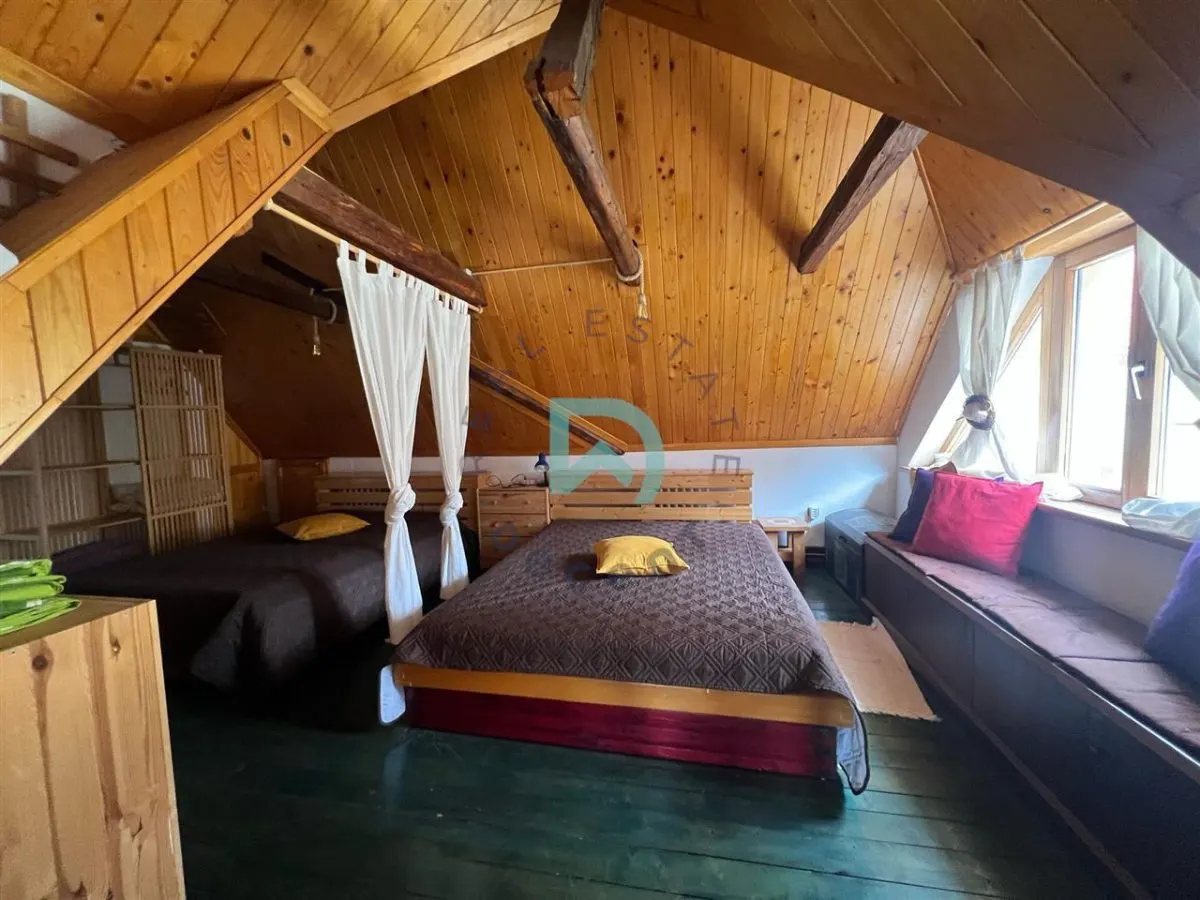 Casa Rasnov, Brasov - foto 5