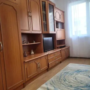Garsoniera  renovata, mobilata, etaj 2, Tractorul, Brasov - foto 7