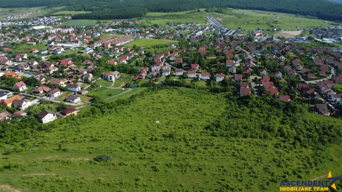 FILM!Oportunitate: 8.500mp, recomandat investitional/dezvoltare,Livezeni, Mures - foto 1