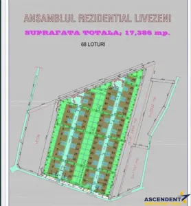FILM!Oportunitate: 8.500mp, recomandat investitional/dezvoltare,Livezeni, Mures - foto 2