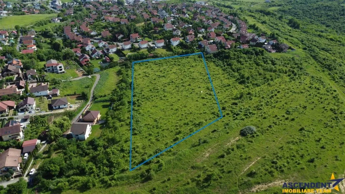 FILM!Oportunitate: 8.500mp, recomandat investitional/dezvoltare,Livezeni, Mures - foto 12