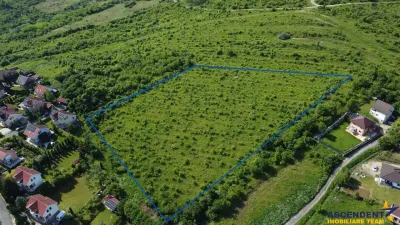 FILM!Oportunitate: 8.500mp, recomandat investitional/dezvoltare,Livezeni, Mures - foto 14
