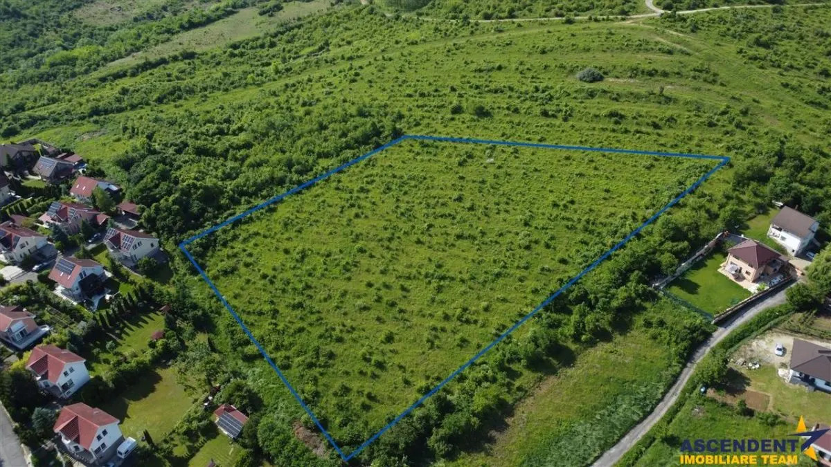 FILM!Oportunitate: 8.500mp, recomandat investitional/dezvoltare,Livezeni, Mures - foto 14