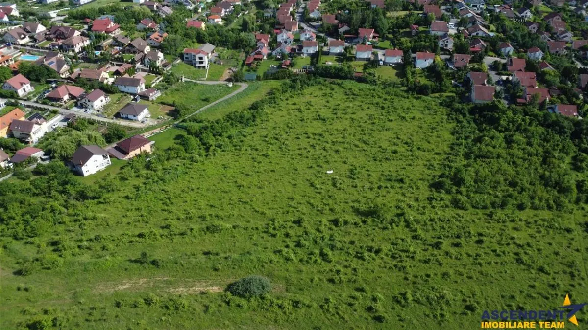 FILM!Oportunitate: 8.500mp, recomandat investitional/dezvoltare,Livezeni, Mures - foto 3