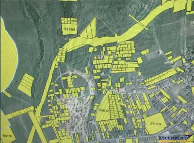 FILM!Oportunitate: 8.500mp, recomandat investitional/dezvoltare,Livezeni, Mures - foto 4