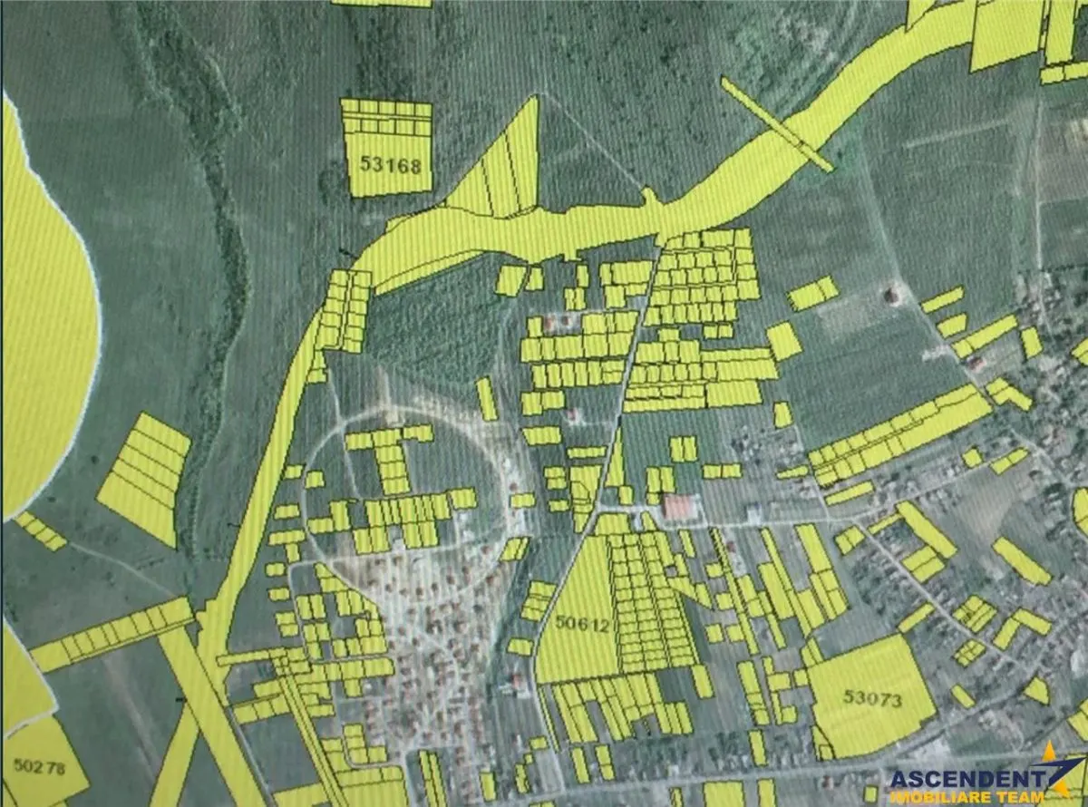FILM!Oportunitate: 8.500mp, recomandat investitional/dezvoltare,Livezeni, Mures - foto 4