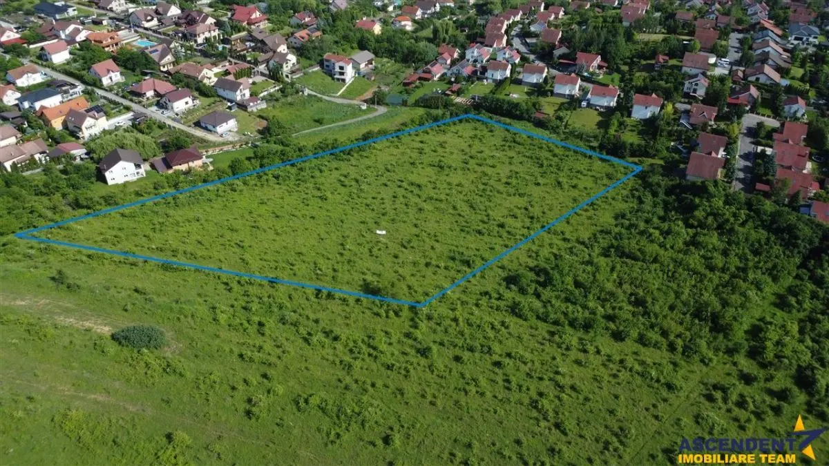 FILM!Oportunitate: 8.500mp, recomandat investitional/dezvoltare,Livezeni, Mures - foto 5